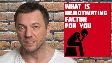 M197: The worst demotivation for A-players is their equal appreciation with C-players