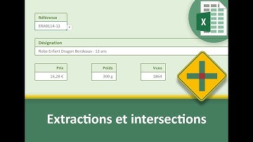 Synthétiser les données à l