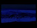 The Ultimate Blackout Experience: Deep Ocean Waves with a Dark Screen Tonight