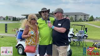 Schwetty Balls Charity Golf Tournament: Sun Control