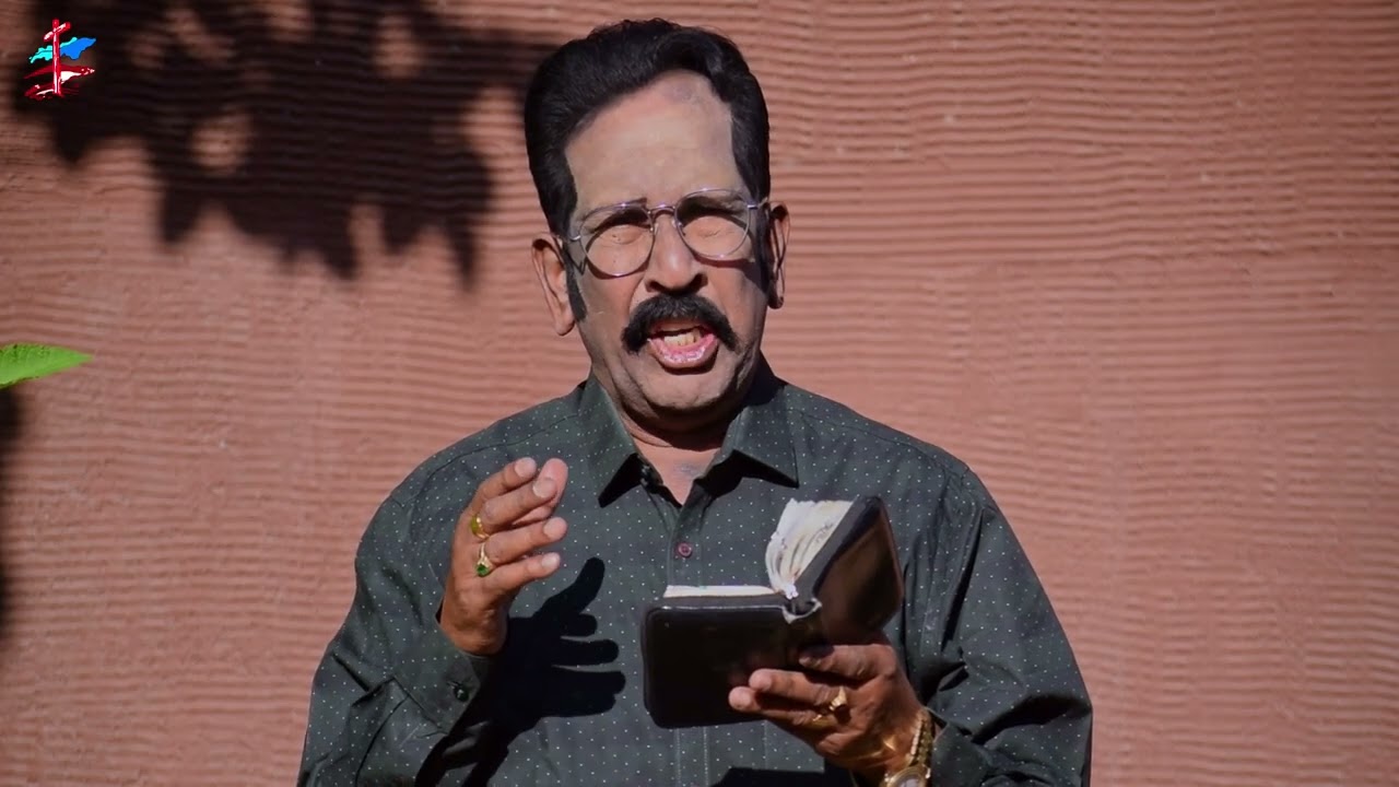 ఉషోదయ వాక్య ధ్యానాలు | Short Message by Rev. S. Varaprasad | 08 March  2026 |Calvary M B Church