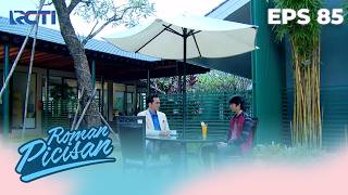 Ucapan Roman Yang Tak Terduga | ROMAN PICISAN | Eps 85 (2/5)