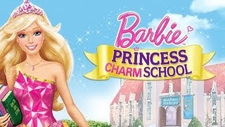 BARBIE: Escuela de Princesas - Life Dreamhouse - YouTube