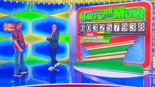 The Price Is Right  Make Your Move  572024