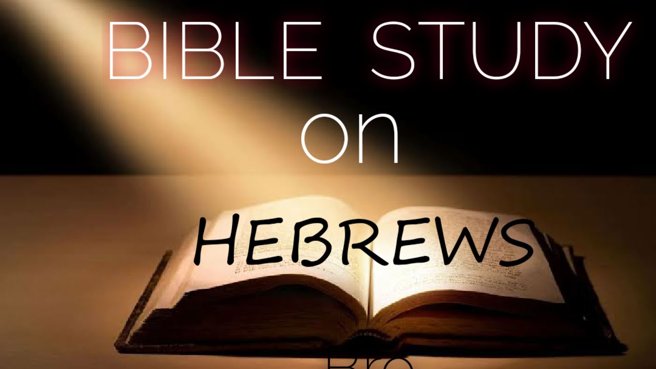 BIBLE STUDY ON 9TH CHAPTER ||23-01-2020 #HEBRON_MESSAGES #ZPF ...