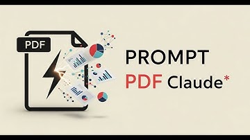 Claude PDF Update: AI Now Creates Client-Ready Files from Your Prompt
