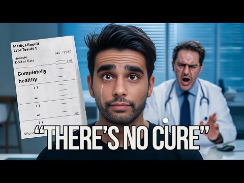 Why Doctors Are Wrong About Health Anxiety