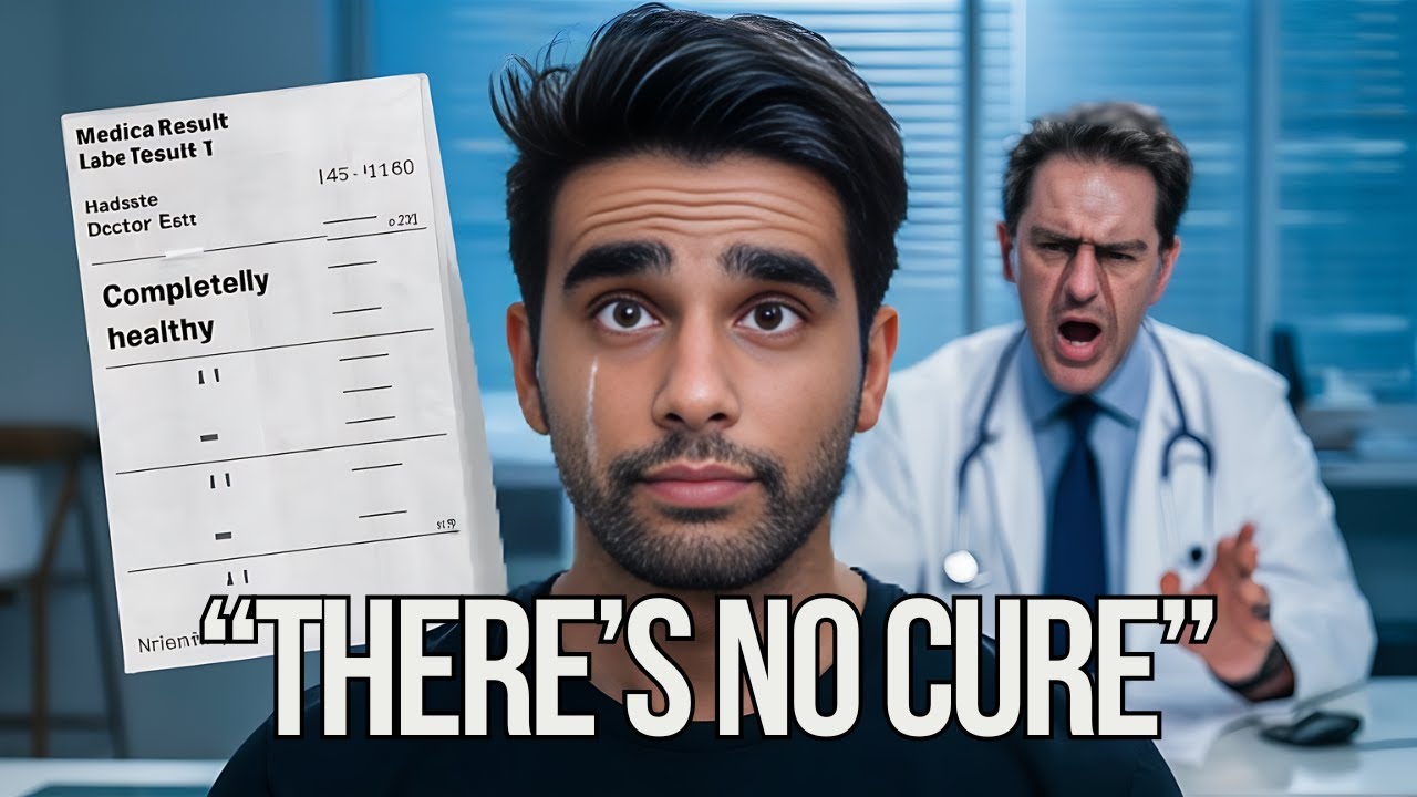 Overcoming Health Anxiety Misconceptions