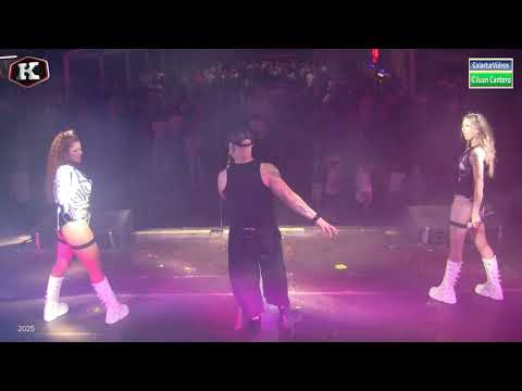 Kubo 2025-Disco Music Mix ©By Juan Cantero GalasturVídeos-Cangas de Foz, Lugo