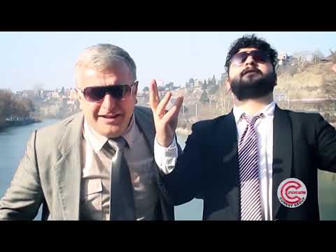 ბუთქუნა და თამაზა (თამადა)