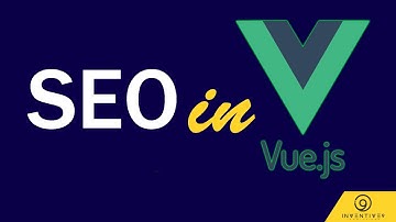 SEO in Vue JS | JavaScript SEO #seo #seotips #vuejs