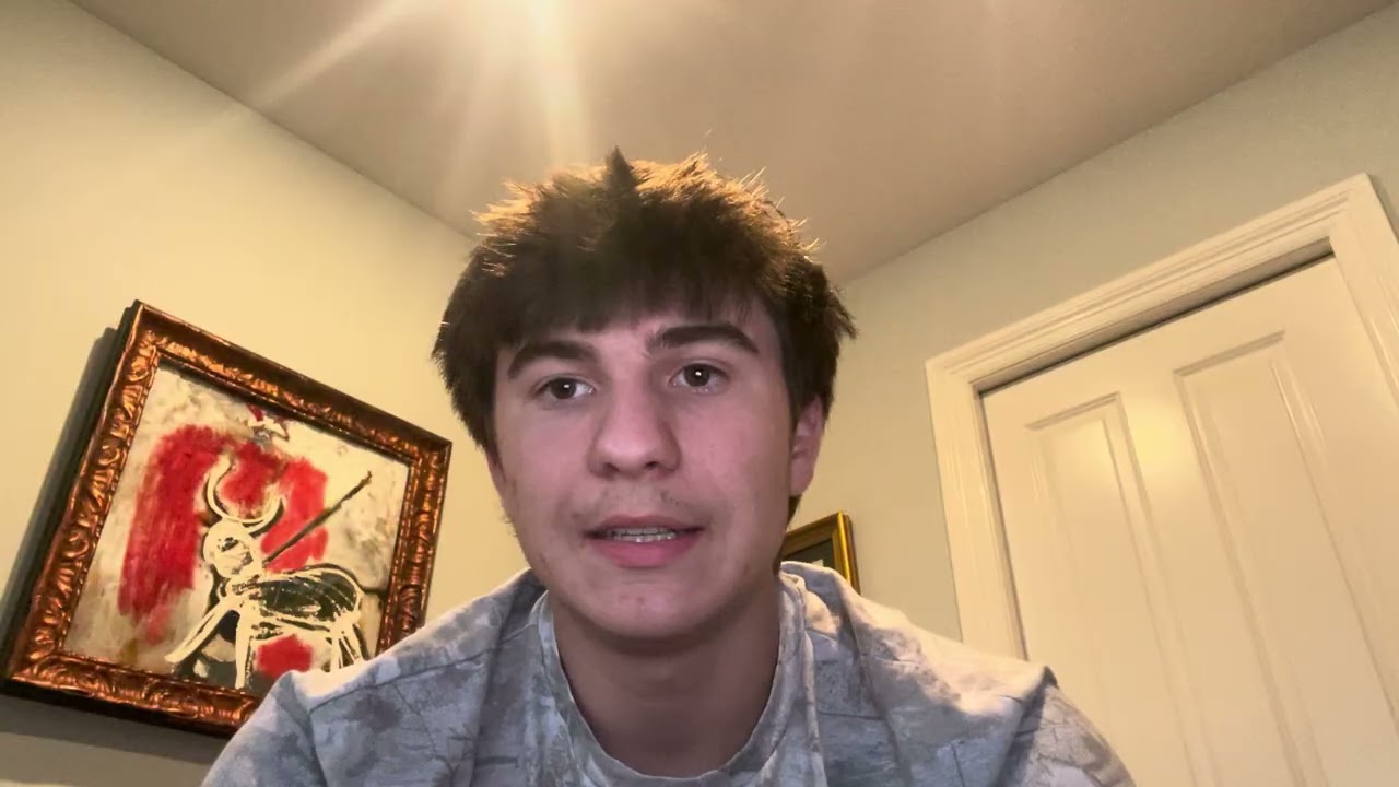 Mateo Anon Leadership Journey Video