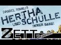 Daniel rimkus  immer dabei hertha und schulle