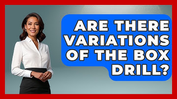 Are There Variations Of The Box Drill? - The Volleyball Hub