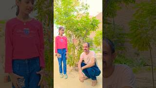 Bhumi N Papa Ko Dara Diya