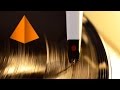 The Alan Parsons Project - Voyager - What Goes Up... - Vinyl