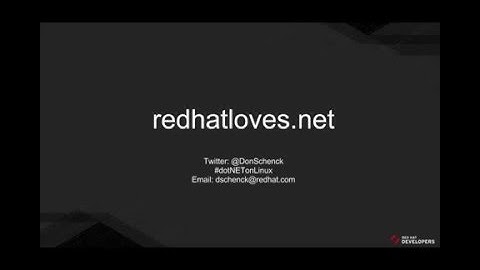 NuGet and Project json