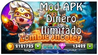 Zombie Shooter Mod v1.0.6 [APK] [NO ROOT] screenshot 4