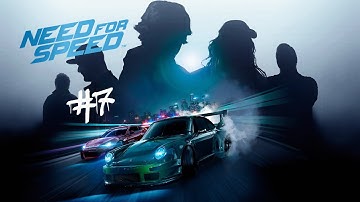 NEED FOR SPEED PS4 WALKTHROUGH PART 7!!!