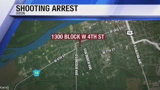 18-year-old faces several attempted murder charges after March 2020 Dixon shooting