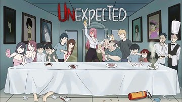 Unexpected Chapter 1-3
