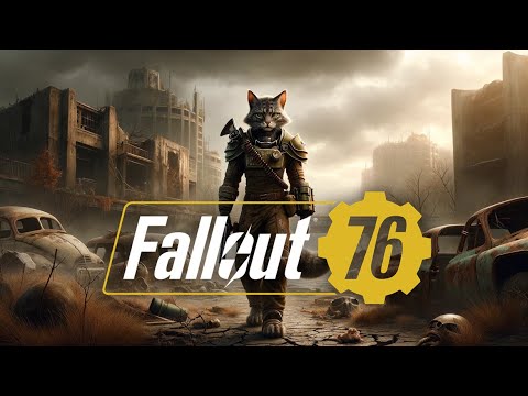 Видео: FALLOUT 76 - Годная ли ММО?