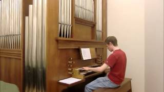 Christopher Tyng - Futurama Main Theme