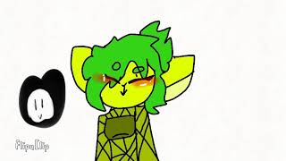 Chime meme ft.cyber kitten.bendy.inferno the fox
