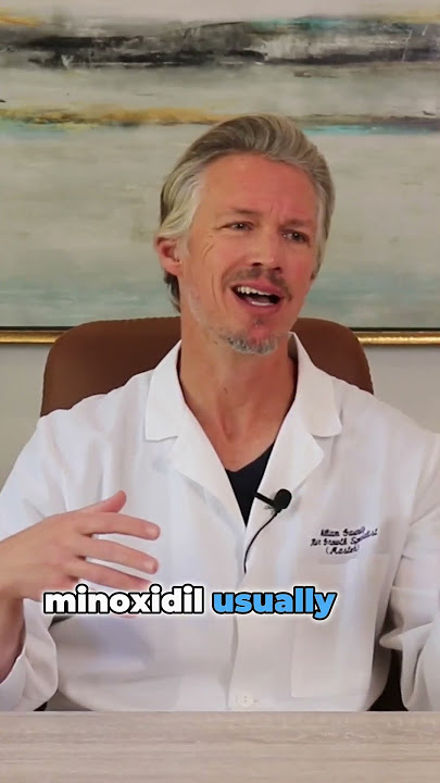 PERINGATAN MINOXIDIL 2024! Hentikan penggunaan sebelum Anda melihat ini!