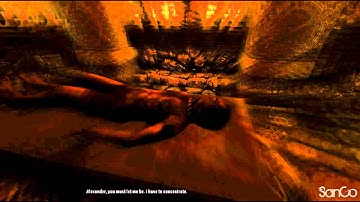 Amnesia The Dark Descent Walkthrough - Part 19 [1080p]