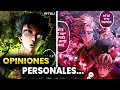 Opiniones Divididas: ¡Mi Veredicto Sobre sus OPINIONES sobre Blue lock!🔥🔥