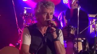 Without Your Love  Tribute To The Cats Band