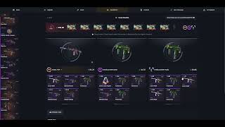 IRON ALCHEMY CASE (hellcase promo code 2026)