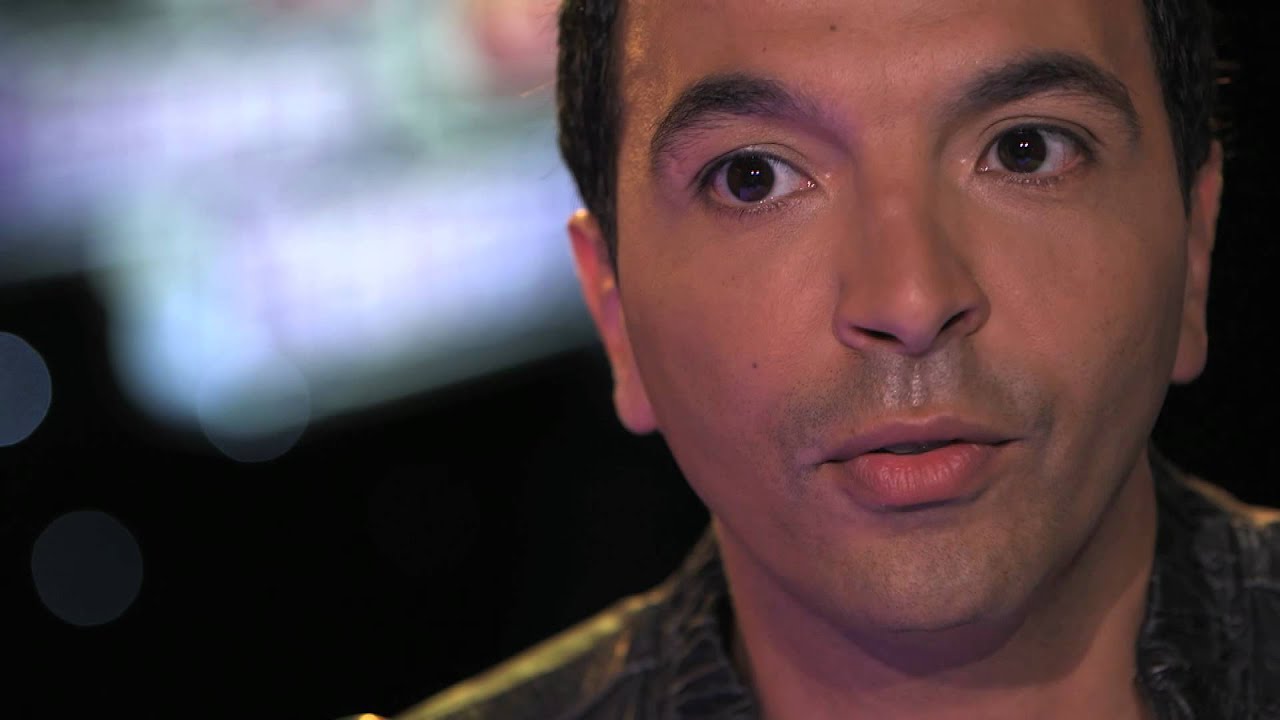 Shake It Up Dance Talents - Edition 2 - Interview Kamel Ouali