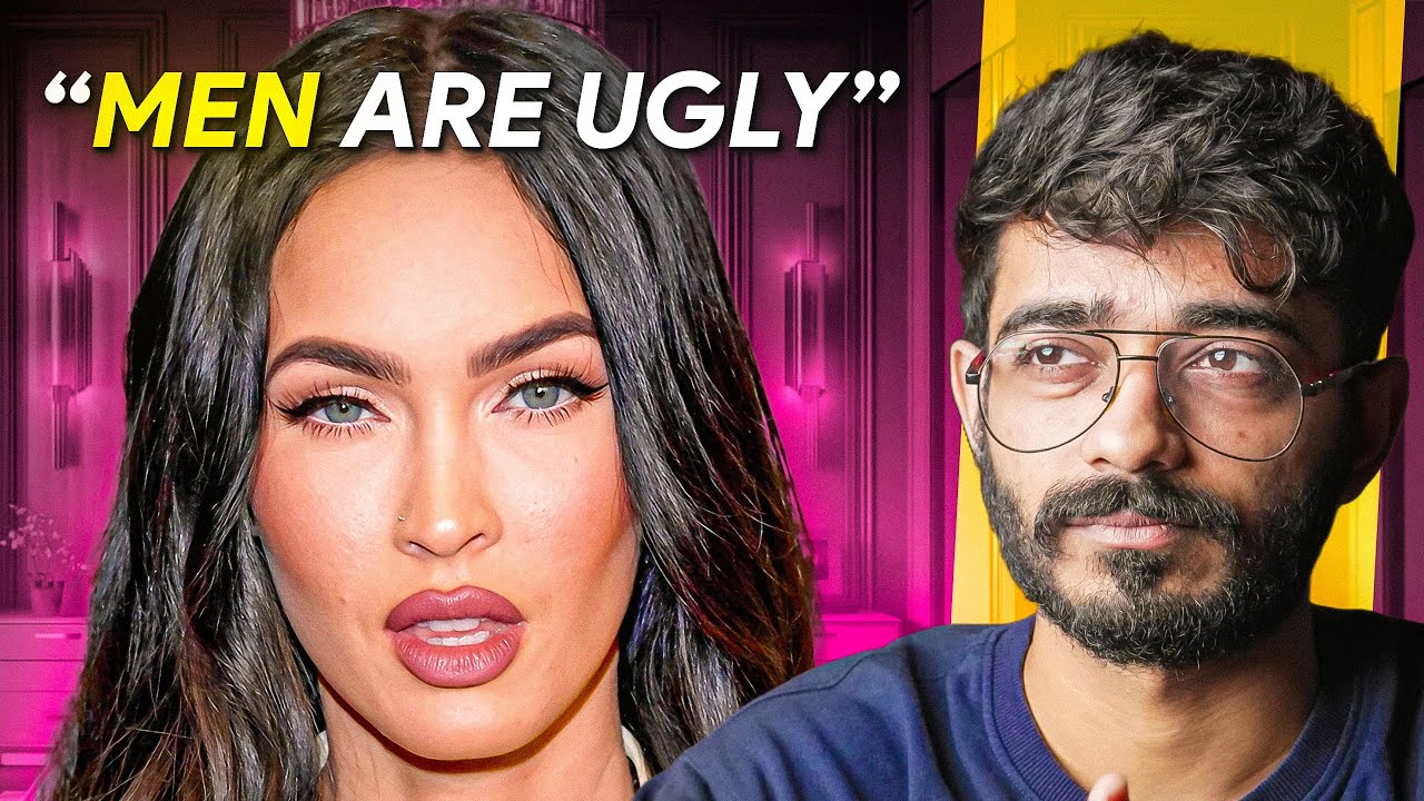 Why Women Aren’t Attracted To Most Men Today