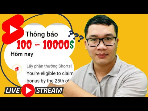 Video Làm Video Ngắn Kiếm Tiền Từ Youtube Shorts Có Dễ Ăn... - youtube