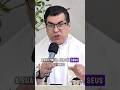 Cuide dos seus filhos  #padrecristian #padres #arcanjomiguel #reflexão #fe #deustemumapalavrapravoce