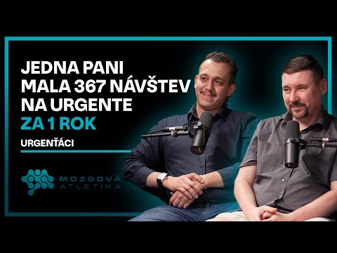 Smrť ako posledný LSD trip | Pokračovanie Urgenťákov