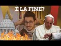 La Chiesa sta per SCOMPARIRE? 🔥💣🔥