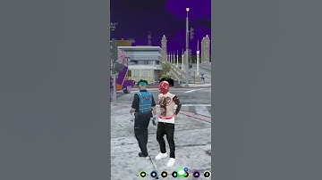 getting arrested GTA V 😂 #gta #darrellfn #youtubedarrell #darrellstreams #bestdarrellclips