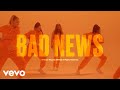 Wande - Bad News Wande - Bad News