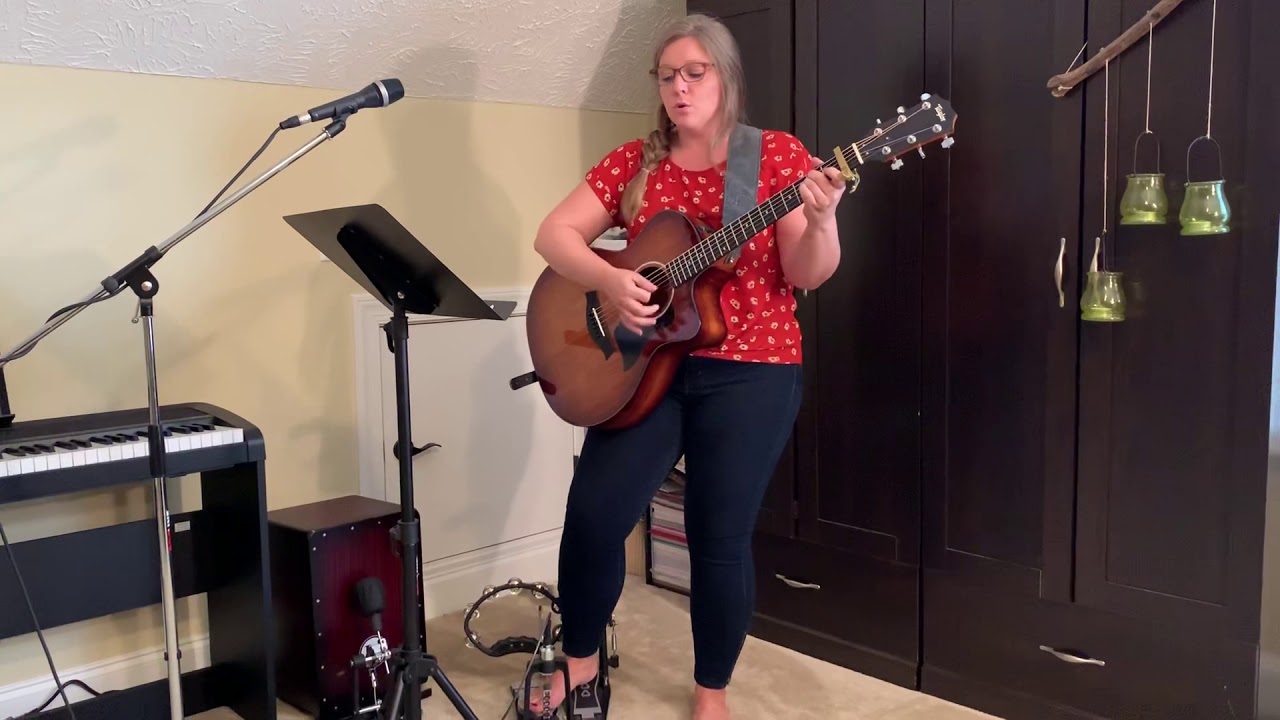 Fool cover by The Sweeplings - YouTube