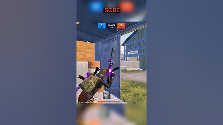 NIMA DEDI BU BOLACHA 🤯😰 #isobe #pubg #uzbek #pubgm #pubgmobile #tdm  #smartphone #rek