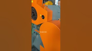 Angle steel combined punching and shearing machine.#ironwork #machinery #punching #cutting #tools