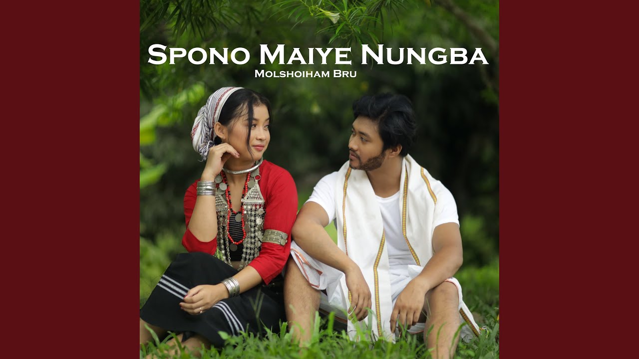 Spono Maiye Nungba