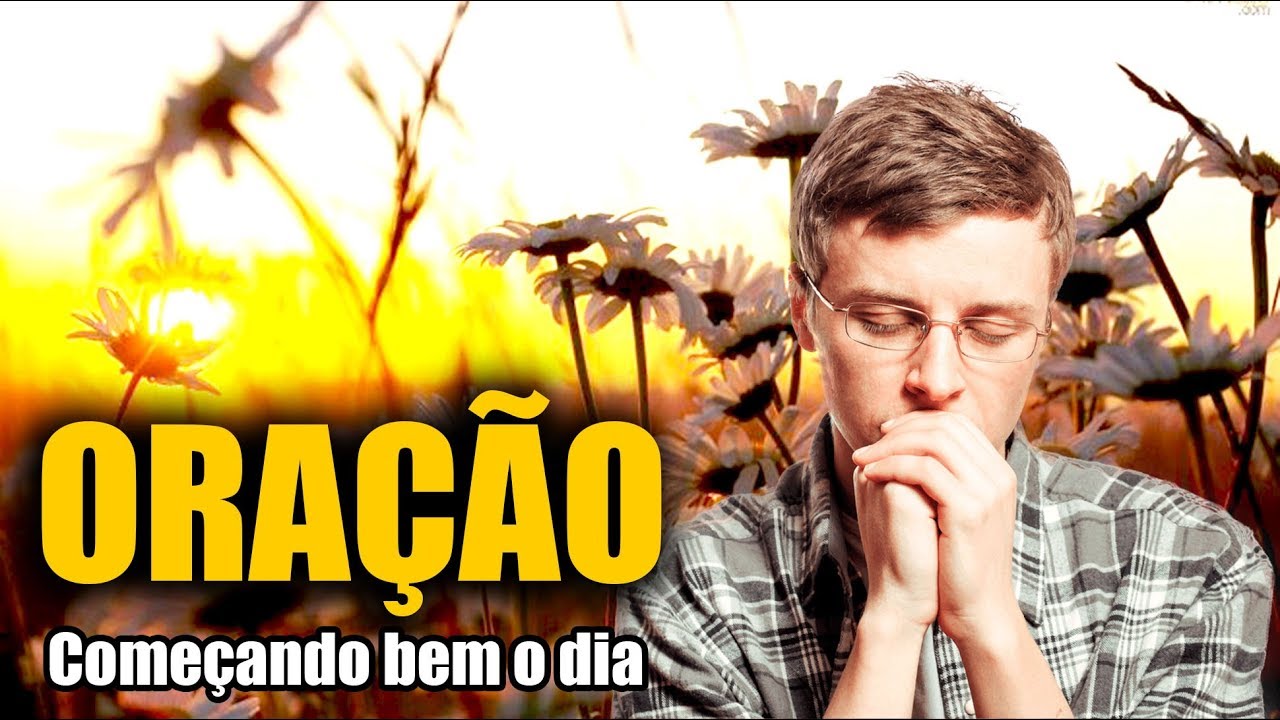 Oração da Manhã Quebrando os Céus de Bronze e Profetizando o Milagre Urgente Financeiro no Dia a Dia