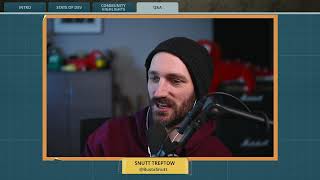 Q&A: Any work on the LOD flickering
