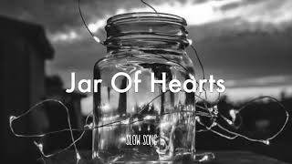 Download Lagu Christina Perri - Jar of Hearts (Slowed) MP3