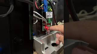 Configurar Freio Central Ppa