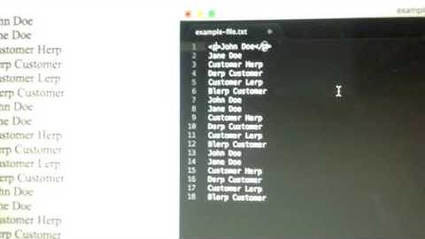 Wrapping text in tags in Sublime Text 1